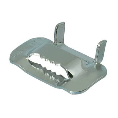 Buckle, 316 Stainless Steel, General