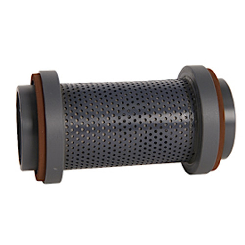Screen Y-Strainer, 316 Stainless Steel Body
