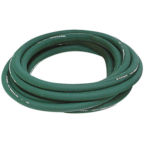Abrasive Blasting Hose, Sandblasting, 1-1/4 in Id, 50 ft Lg
