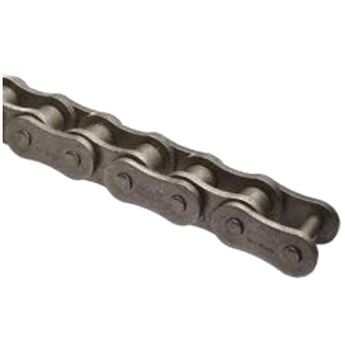 Connecting Link, Heavy Single Strand,  Riveted Roller Chain
