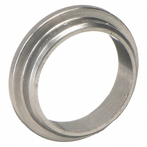 PARKER A-LOK Ferrule, Back, Compression End, 425 to 1200 deg F, Stainless Steel