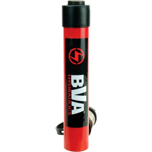 Hydraulic Cylinder, Single Acting, Steel
