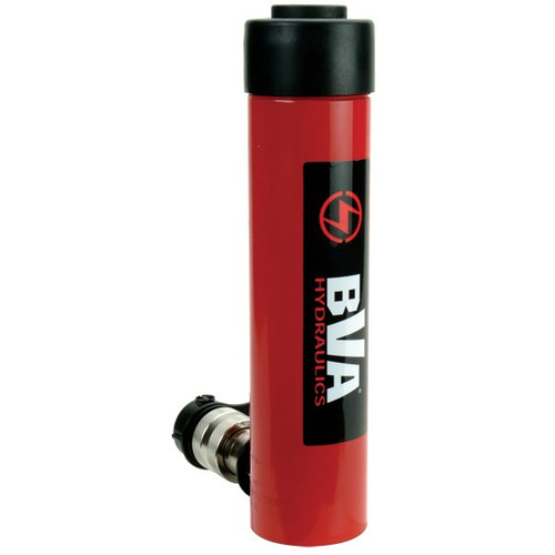 Hydraulic Cylinder, Single Acting, Steel