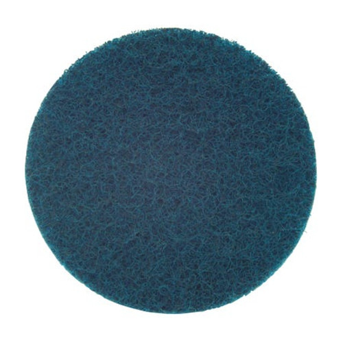 Shur-Brite Hook/Loop Disc, Surface Conditioning, Nylon Backing