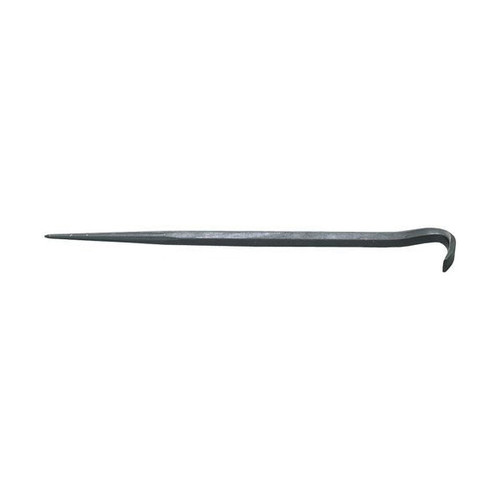 Pinch Bar, Chisel Tip, Alloy Steel