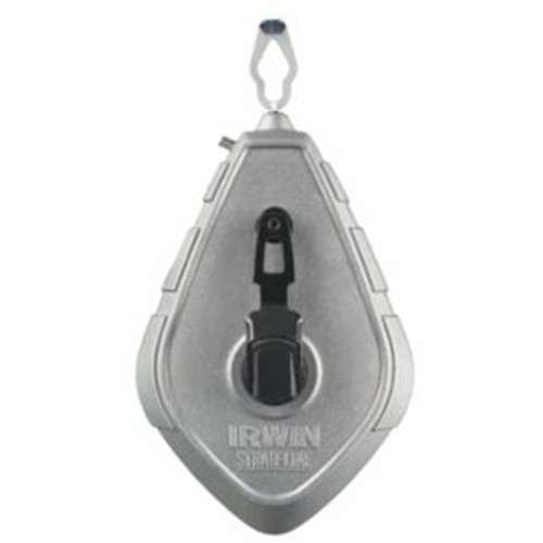 Chalk Reel, 100 ft Lg Line