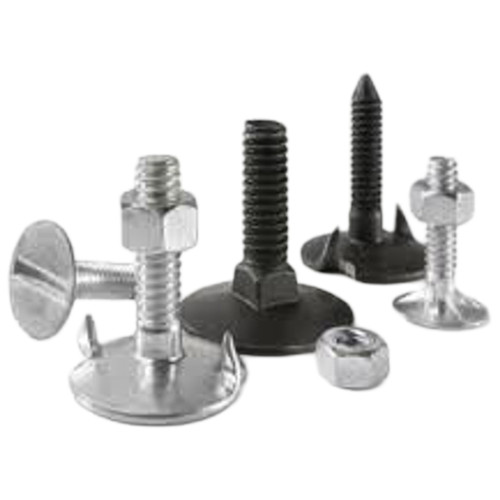 Elevator Bolt, Bucket
