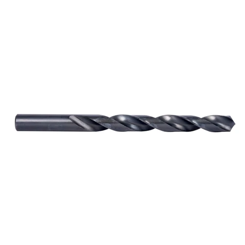 DORMER Jobber Length Drill Bit, General Purpose, Imperial, 4XD Dp Cut, 2 -Flute, Spiral Flute, 118 deg Point