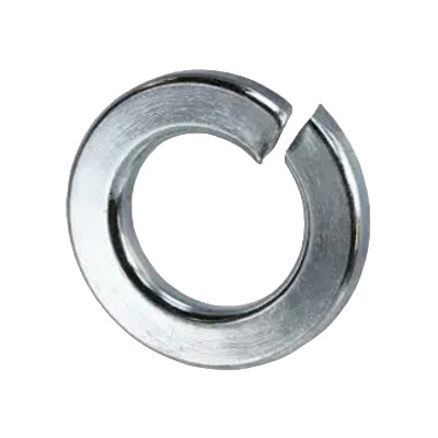 Lock Washer, Plated, Imperial