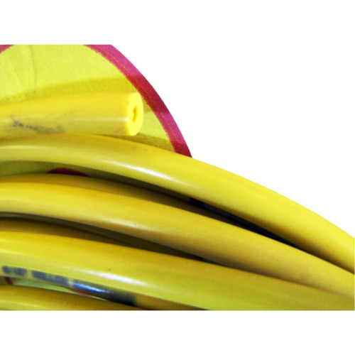 Veethane Belt, Veethane,  Thermoplastic, Yellow