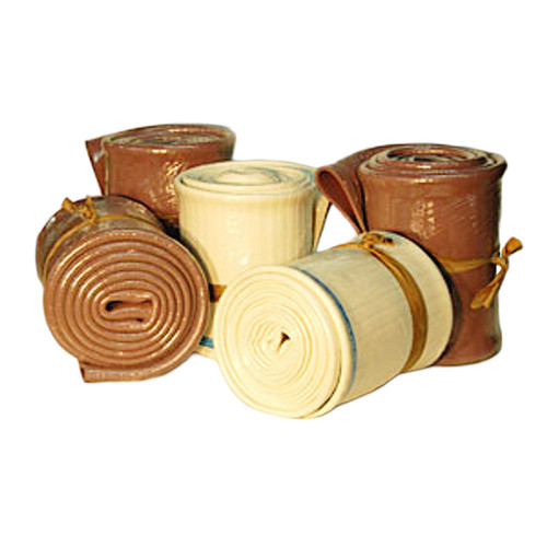 Transmission Belt, 4 -Ply, Folded Edge