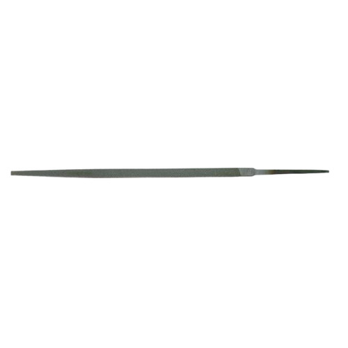 NICHOLSON File, Machinists, Square, Bastard Cut, Tang, American Coarseness of Cut