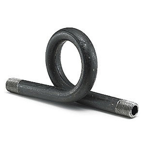 Pig Tail Siphon, 500 psi