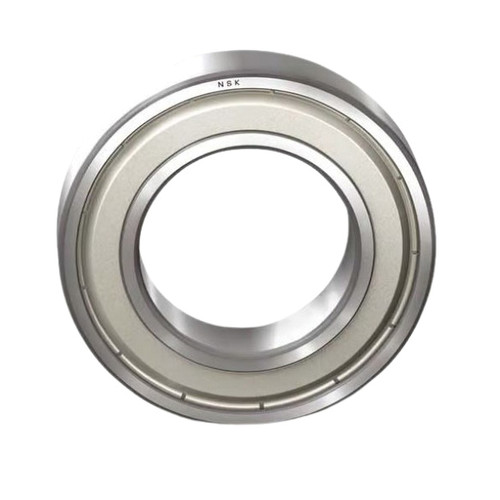 PEER Deep Groove Ball Bearing, Radial, 8 mm Dia Bore, 22 mm od, 1 Row, 7 mm Wd, 3336 N Dynamic,  1401 N Static