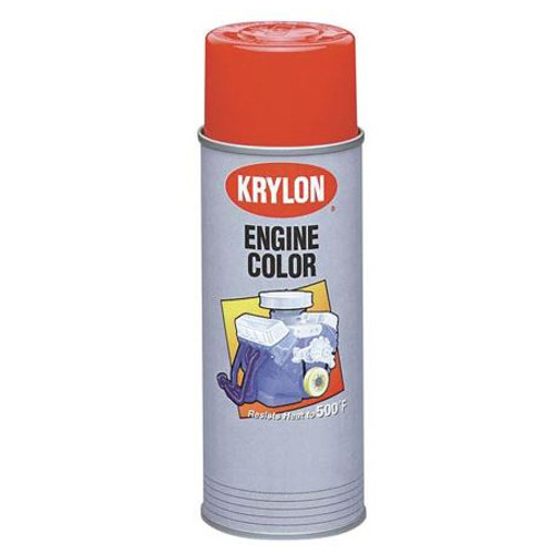 Spray Paint, 16 oz Container