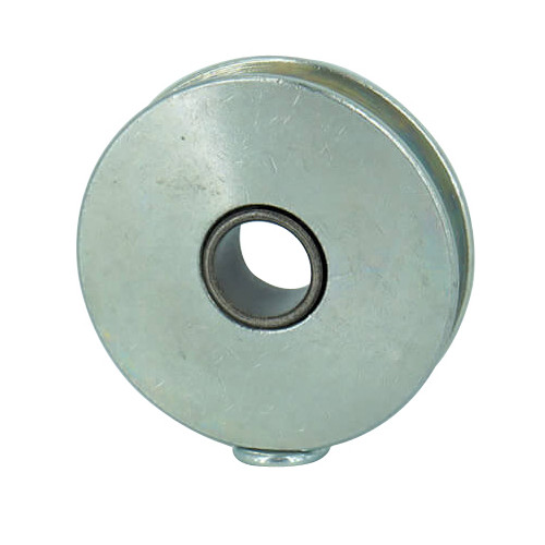 Sheave, 7/16 in Wd Sheave