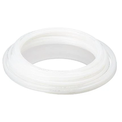 PARKER NR Series Tubing, 100 ft Lg, -51 to 93 deg C, Polyamide,  Nylon, Natural