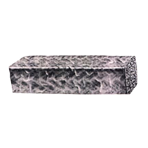SEPCO ML-163 Multi-Lok, Packing, 1000 deg F, 3600 rpm Shaft, Multi-Lok Braid Acrylic