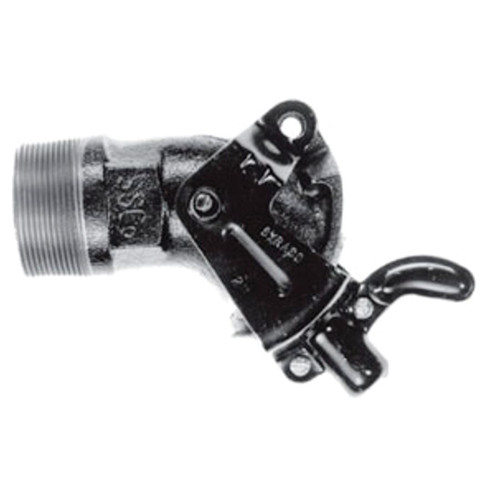 Gate Valve, Cream,  Heavy Oils,  Honey,  Light Grease,  Molasses,  Non-Flammable Viscous Fluids,  Varnish