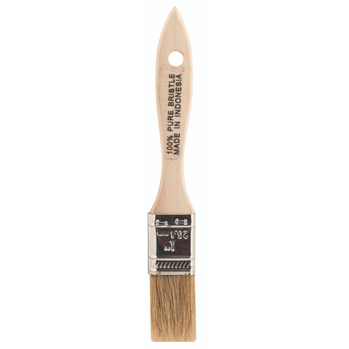 Paint Brush, Chip,  Double Thick