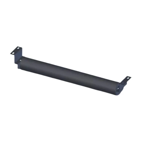 DOUGLAS Return Idler, CEMA-C, 5 in Dia Roll, Sealed Bearing, Steel, 100 psi|125 psi|75 psi
