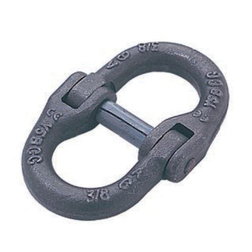 Master Link, Forged Alloy Steel