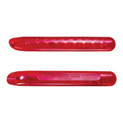 Plier Handle, Slip-On, Plastic