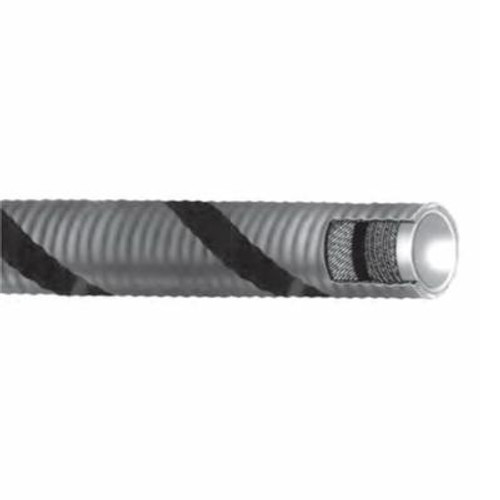 CONTITECH Chemical Transfer Hose, Bulk, 75 psi Working, -40 to 180 deg F, Wrapped, Tan, Import CONTITECH Chemical Transfer Hose, Bulk, 75 psi Working, -40 to 180 deg F, Wrapped, Tan, Import