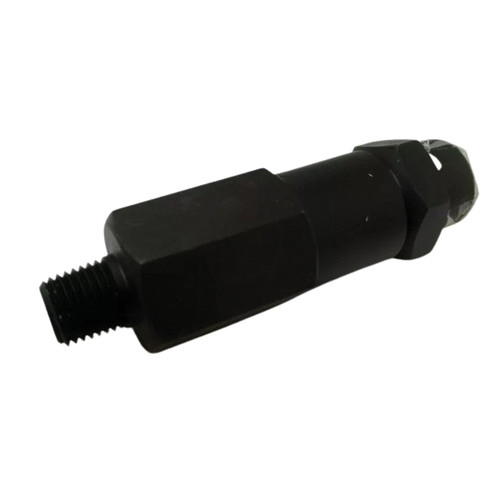 Pressure Gauge Saver, Throttling Device