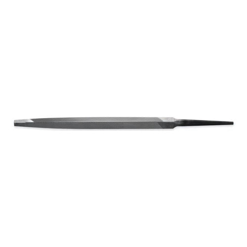 NICHOLSON Taper File, Triangular, Regular Cut