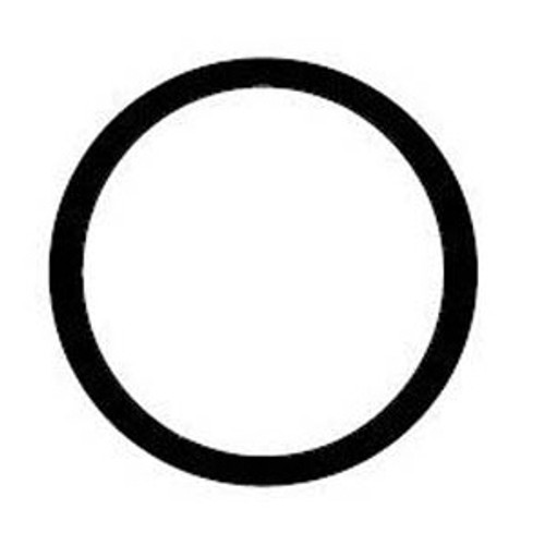 PARKER O-Ring, 0.07 in Thickness, 1/16 in Wd, NBR, Black, -30 to 250 deg F PARKER O-Ring, 0.07 in Thickness, 1/16 in Wd, NBR, Black, -30 to 250 deg F
