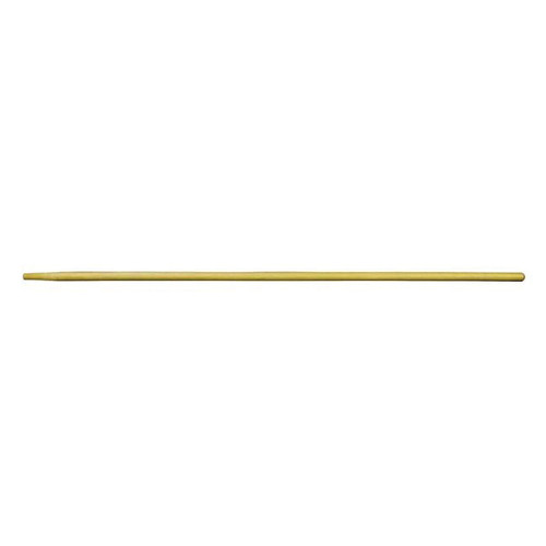 Extension Pole, 15/16 in Dia, Wood