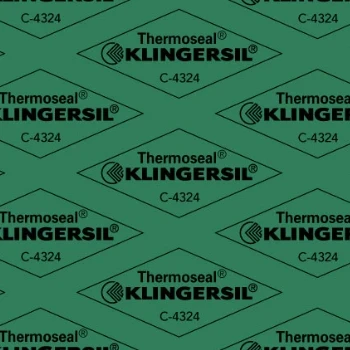 Compressed Fiber Reinforced Sheet, 60 in Lg, 60 in Wd