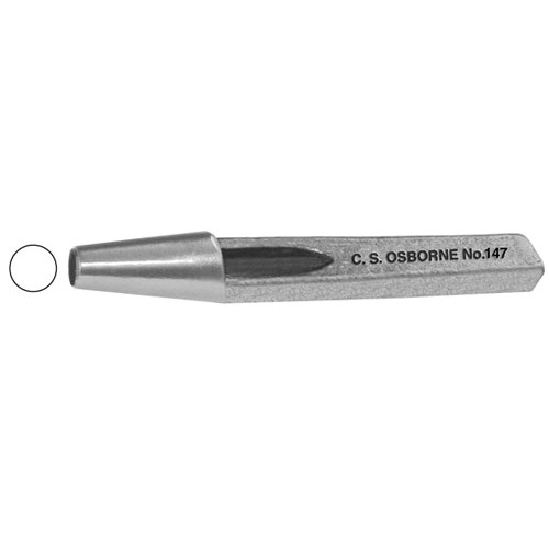 Drive Punch, Carbon Steel