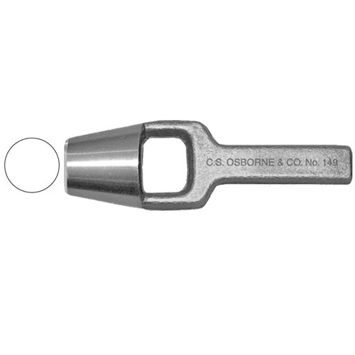 Arch Punch, Carbon Steel