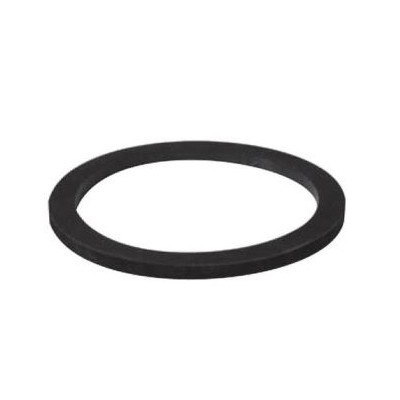 Gasket, Coupling, -40 to 400 deg F, Viton, Green Strip, Domestic
