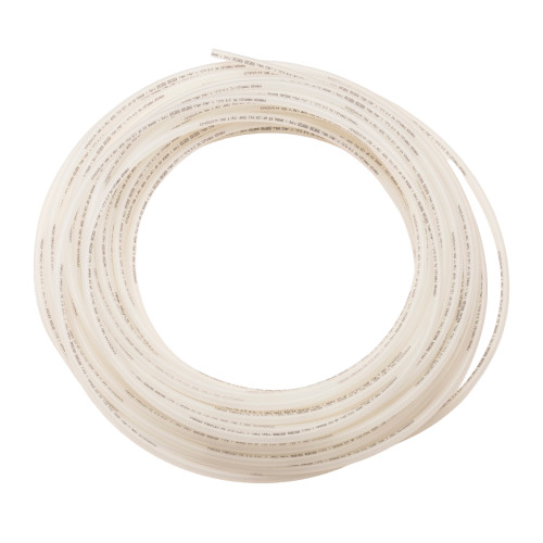 PARKER E/EB Series Tubing, Pneumatics,  Instrument Grade, -80 to 150 deg F, Polyethylene, Natural PARKER E/EB Series Tubing, Pneumatics,  Instrument Grade, -80 to 150 deg F, Polyethylene, Natural