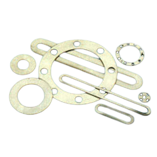 Gasket Sheet, 25 ft Lg, Graphite, 1/4 to 1/2 in