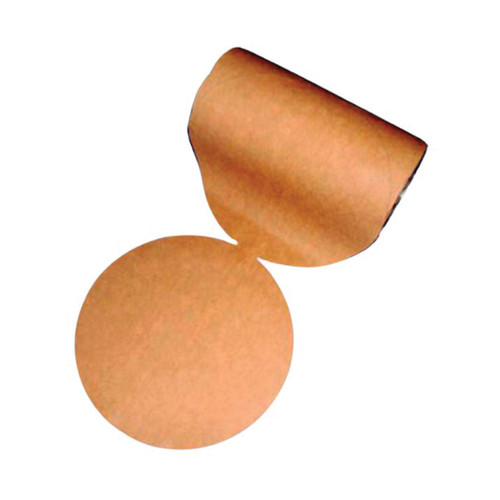 Abrasive Disc, 5 in Dia Disc