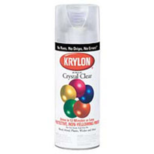 Spray Paint, Aerosol