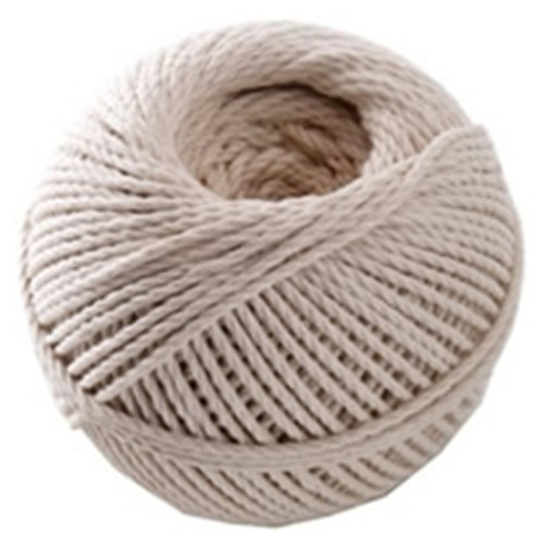 Cable Cord Twine, Cotton