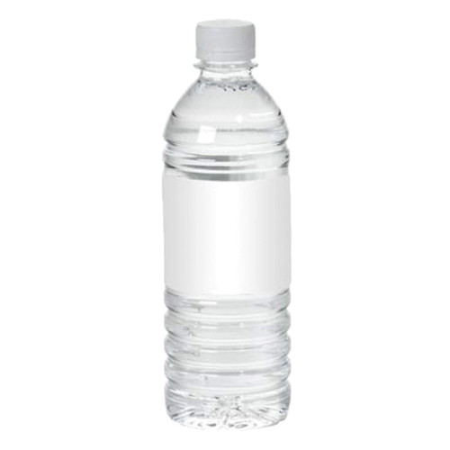 Bottled Water, 16.9 oz Container