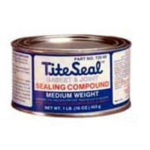 Cement, PVC, 32 oz Container