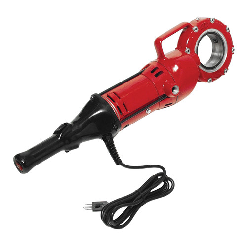 Power Drive, Heavy Duty, Tool, 1/8 to 2 in, Neoprene Seal, Vinyl Coated, 120 VAC,  60 Hz