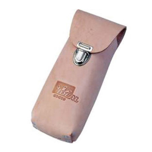 Volt Tester Case, Suitable For 61-065 and 61-076 Voltage Testers, Leather