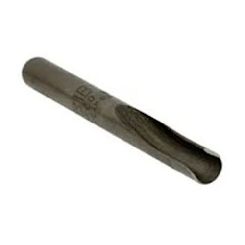 Hand Boring Bit, 1/4 in Bolt Hole Dia