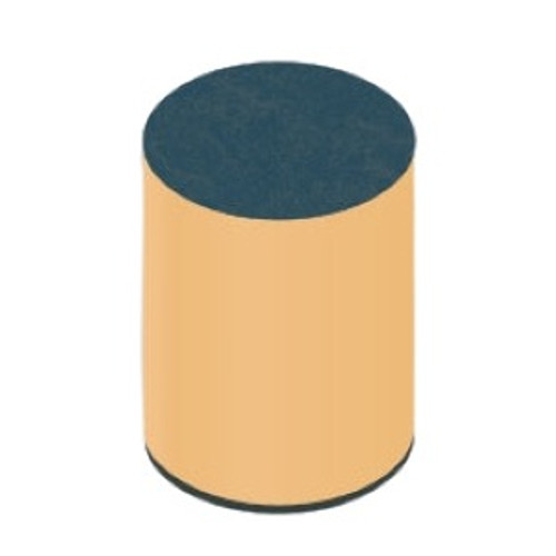 Finessing Drum, 1-1/4 in Dia Drum