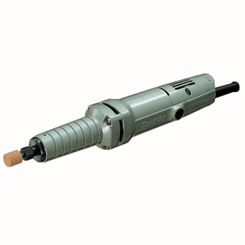 Die Grinder, 1/4 in Arbor/Shank, 30000 rpm, 120 V, 3 A, 14 in lg