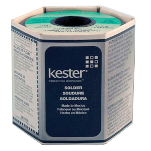 Acid Core Solder, Wire