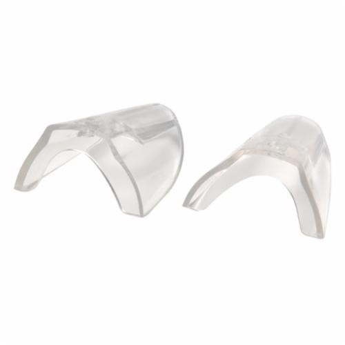 Safety Glasses, 40 mm wd,  45 mm lg